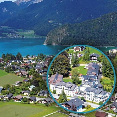 Schloss Kurhotel شتروبل المظهر الخارجي الصورة