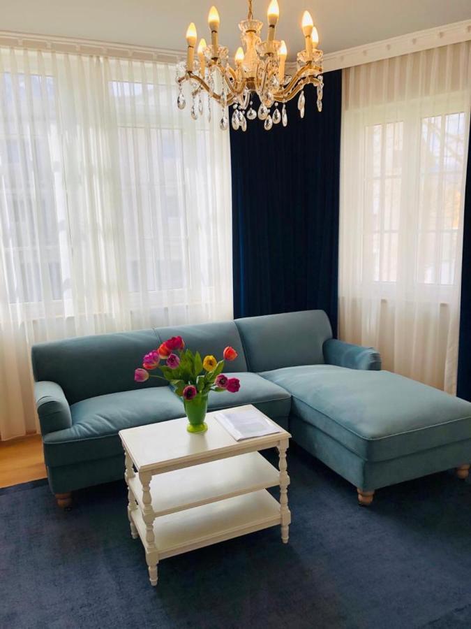 Schloss Kurhotel شتروبل المظهر الخارجي الصورة